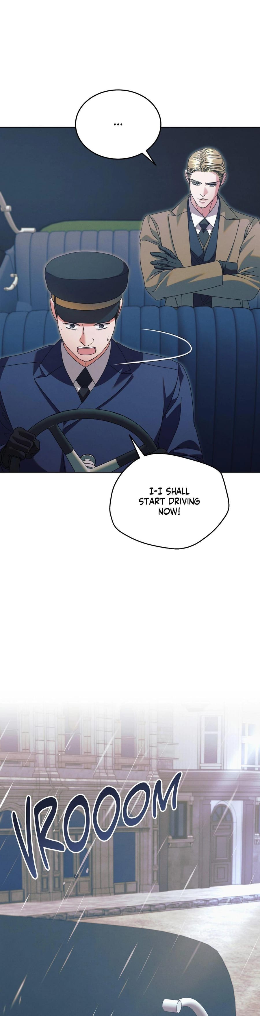 Vengeance Named Love Uncensored, chapter 53, page 23 of 39