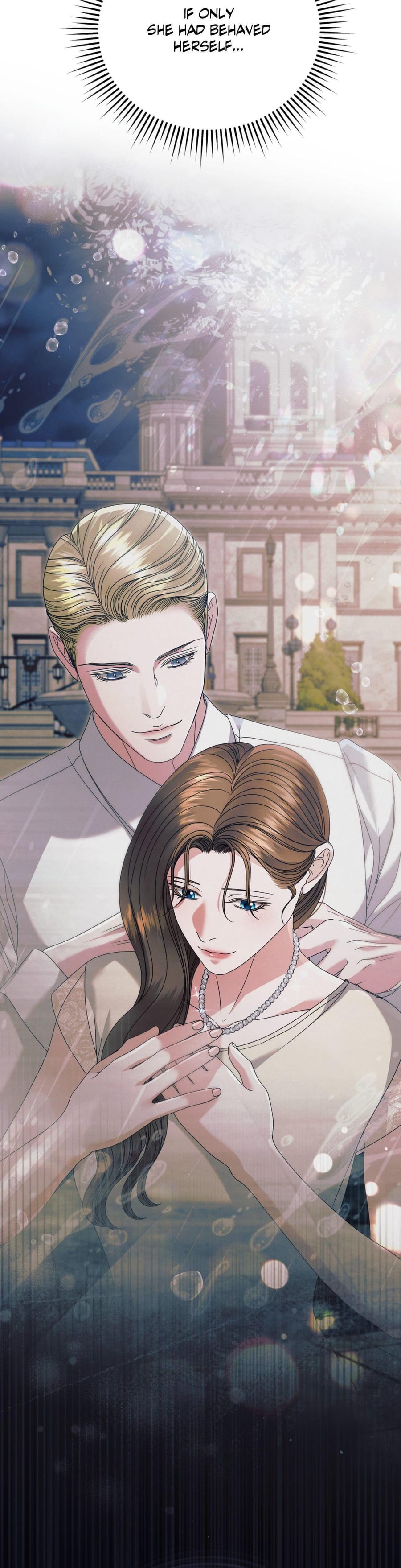 Vengeance Named Love Uncensored, chapter 53, page 25 of 39
