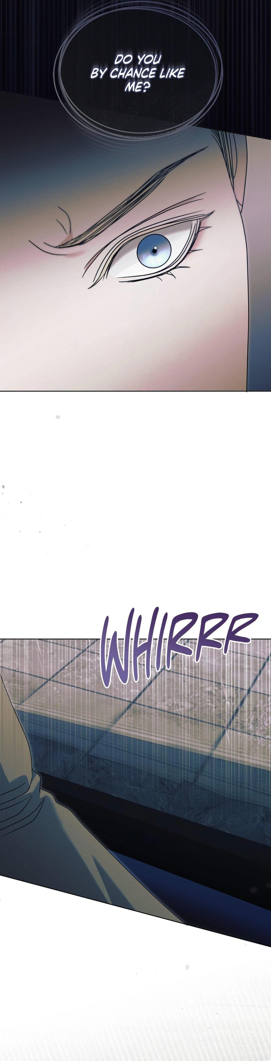 Vengeance Named Love Uncensored, chapter 53, page 26 of 39