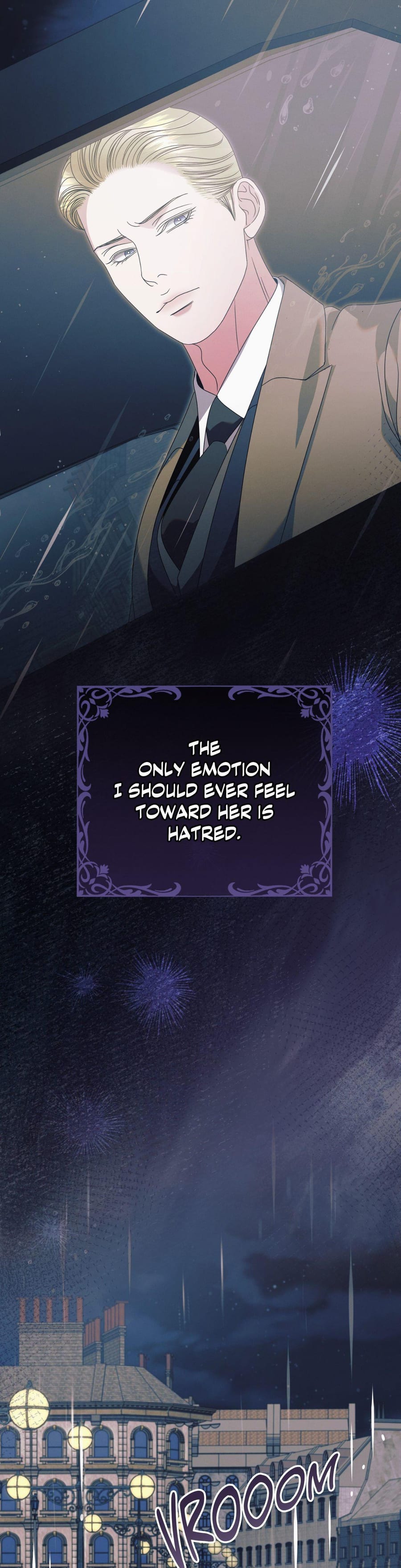 Vengeance Named Love Uncensored, chapter 53, page 28 of 39