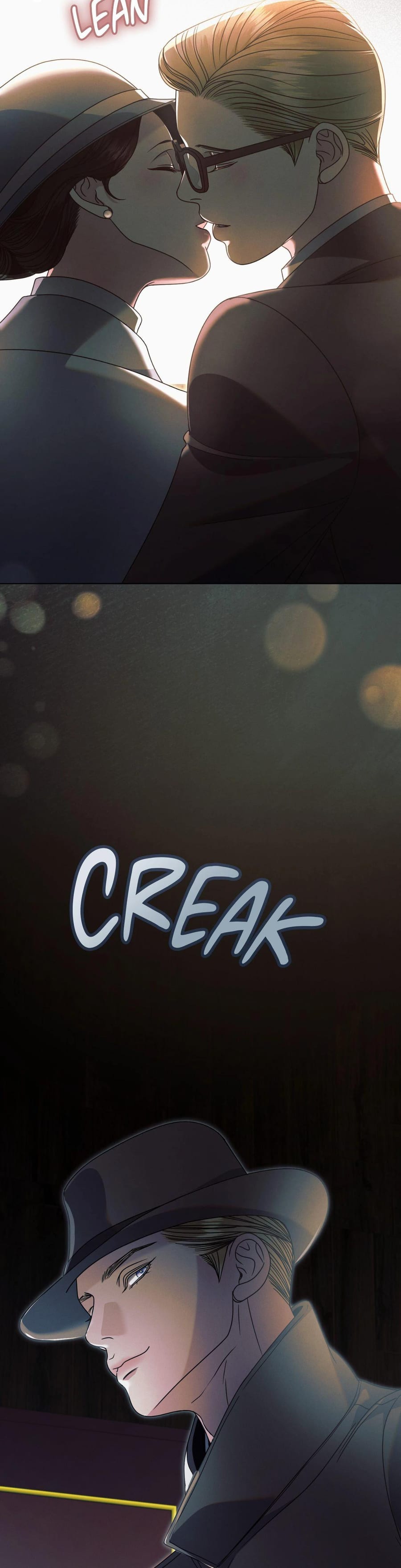 Vengeance Named Love Uncensored, chapter 53, page 38 of 39