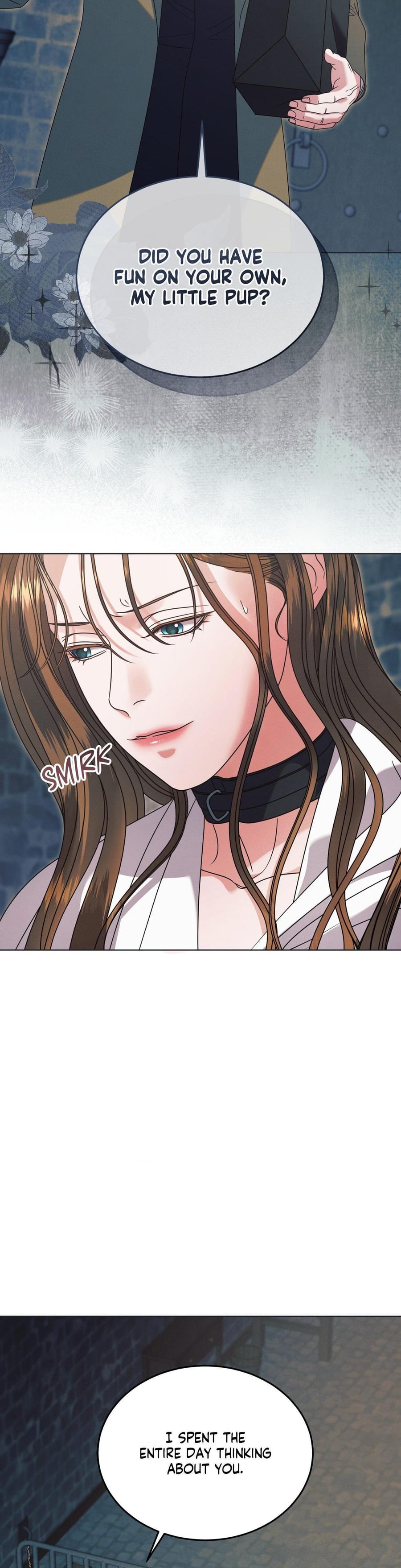 Vengeance Named Love Uncensored, chapter 54, page 6 of 42