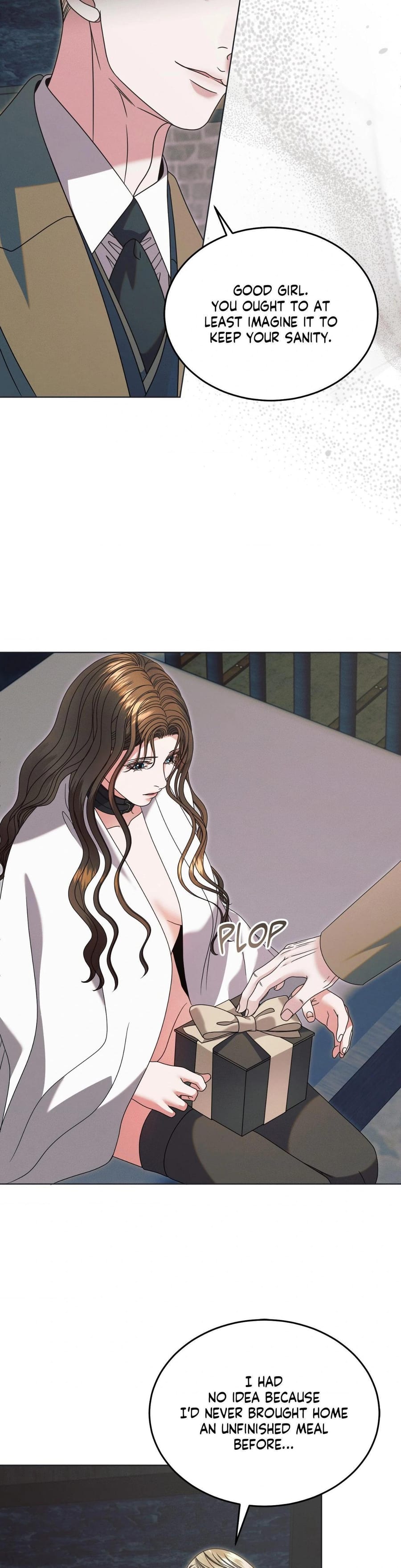 Vengeance Named Love Uncensored, chapter 54, page 8 of 42