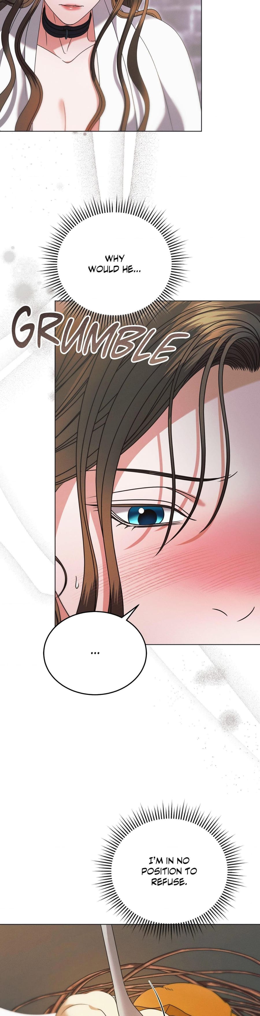 Vengeance Named Love Uncensored, chapter 54, page 11 of 42