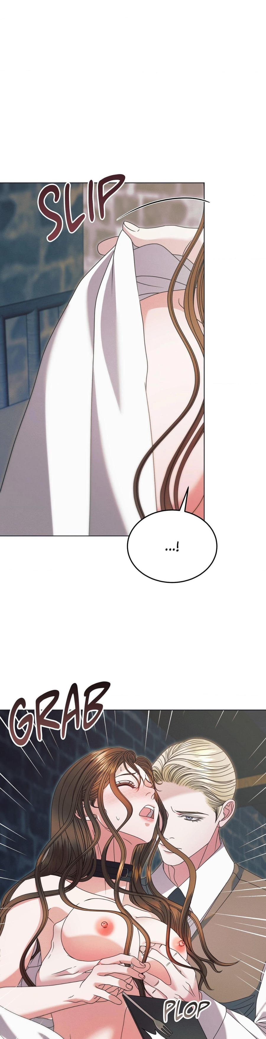Vengeance Named Love Uncensored, chapter 54, page 14 of 42