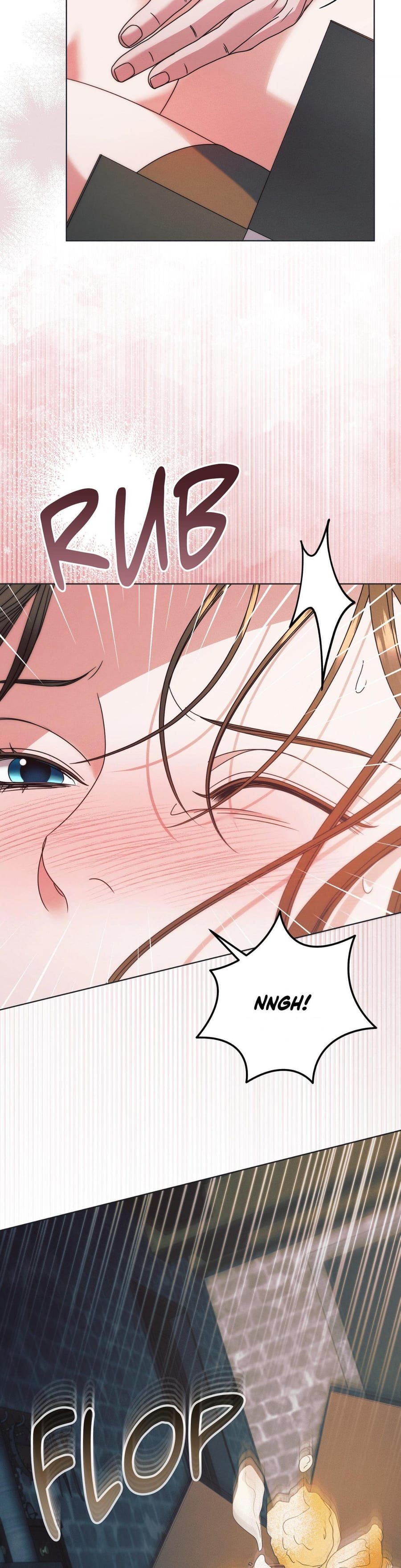 Vengeance Named Love Uncensored, chapter 54, page 16 of 42