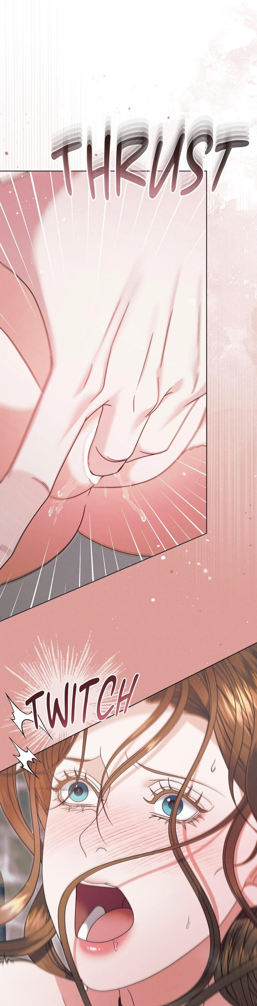 Vengeance Named Love Uncensored, chapter 54, page 18 of 42
