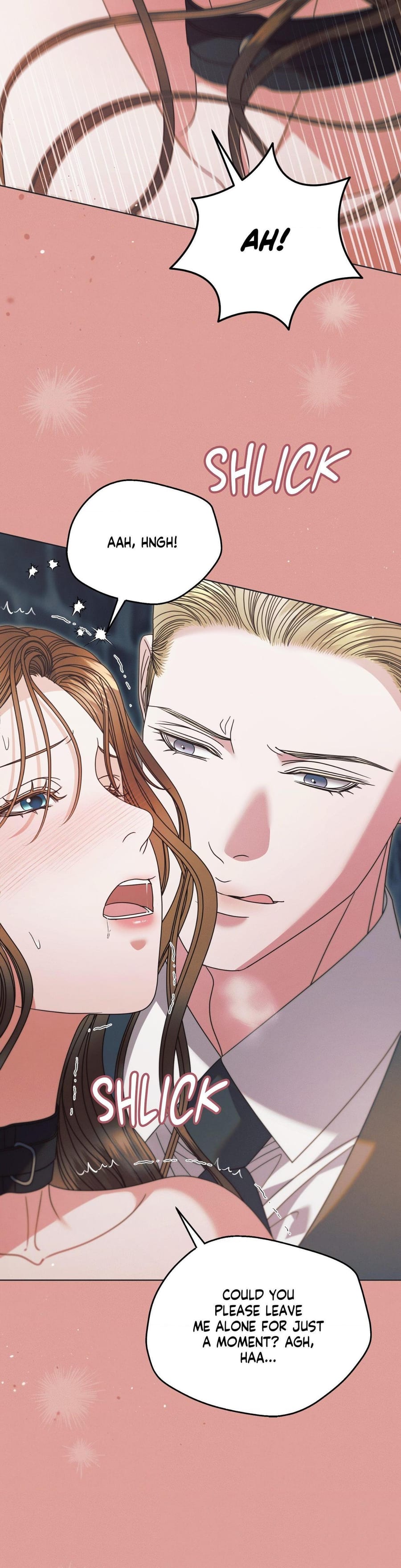 Vengeance Named Love Uncensored, chapter 54, page 19 of 42