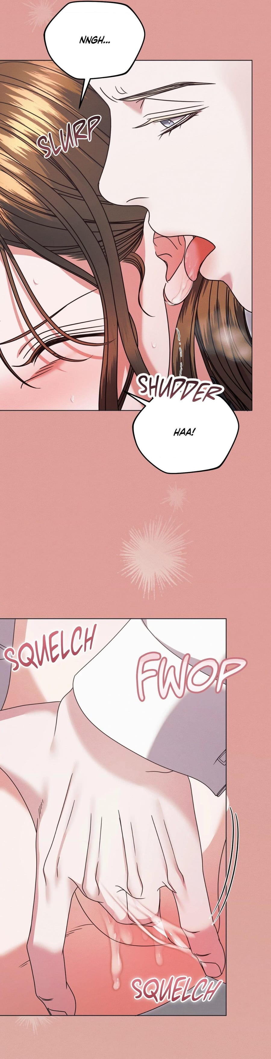 Vengeance Named Love Uncensored, chapter 54, page 20 of 42