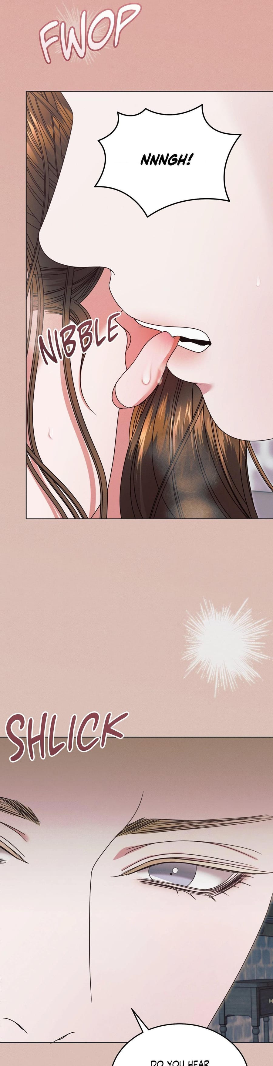 Vengeance Named Love Uncensored, chapter 54, page 21 of 42