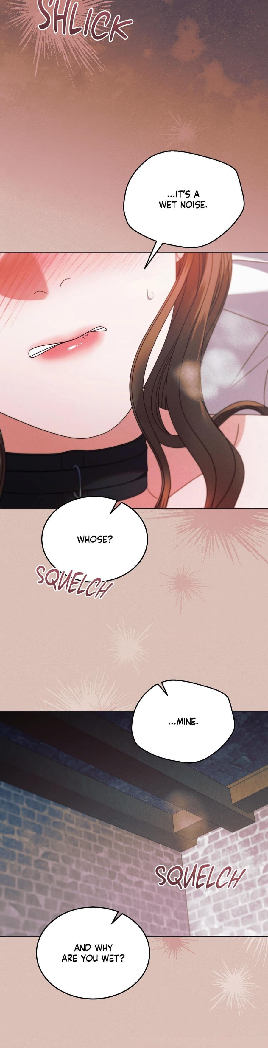 Vengeance Named Love Uncensored, chapter 54, page 24 of 42