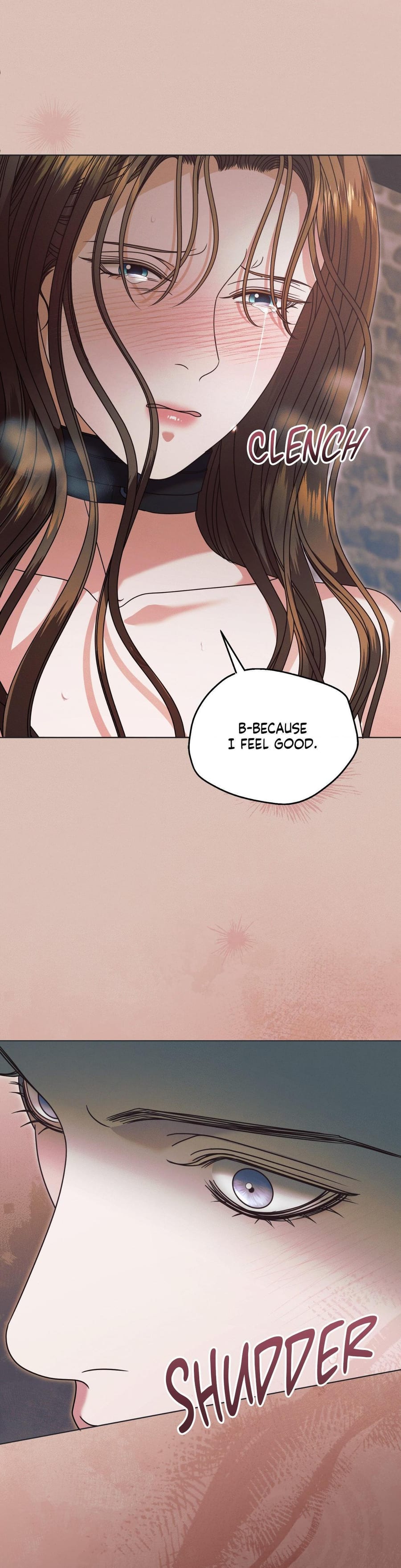 Vengeance Named Love Uncensored, chapter 54, page 25 of 42
