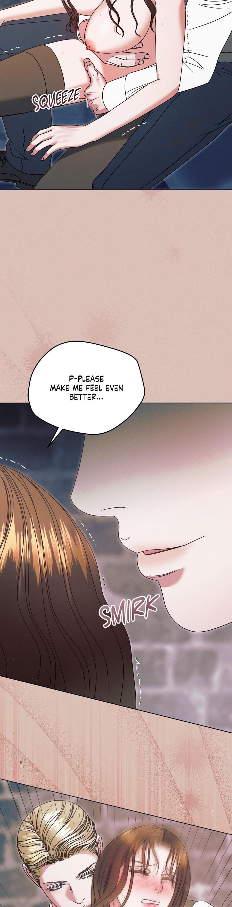 Vengeance Named Love Uncensored, chapter 54, page 29 of 42