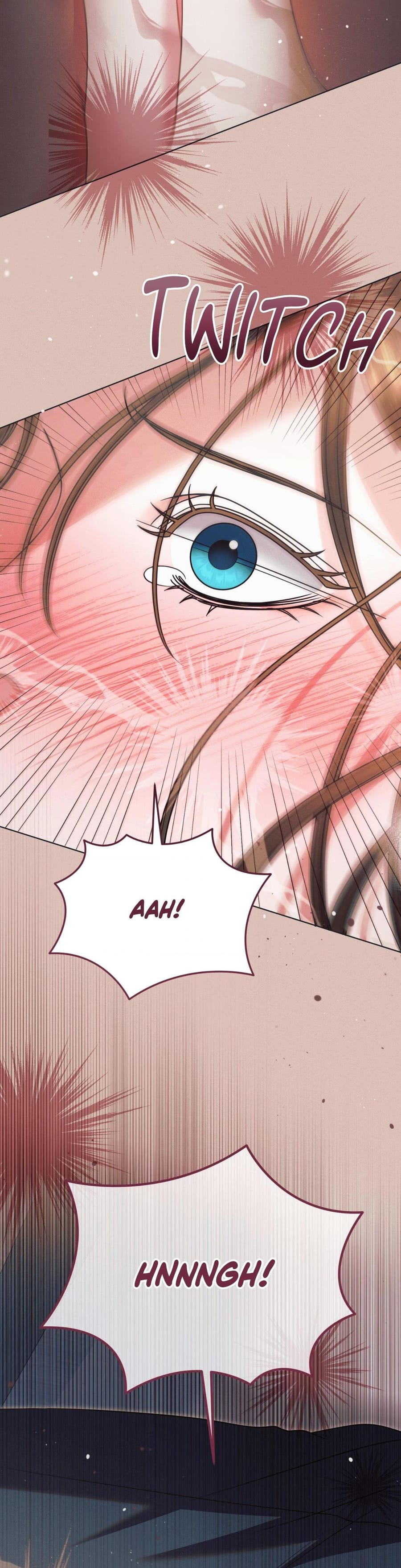 Vengeance Named Love Uncensored, chapter 54, page 34 of 42