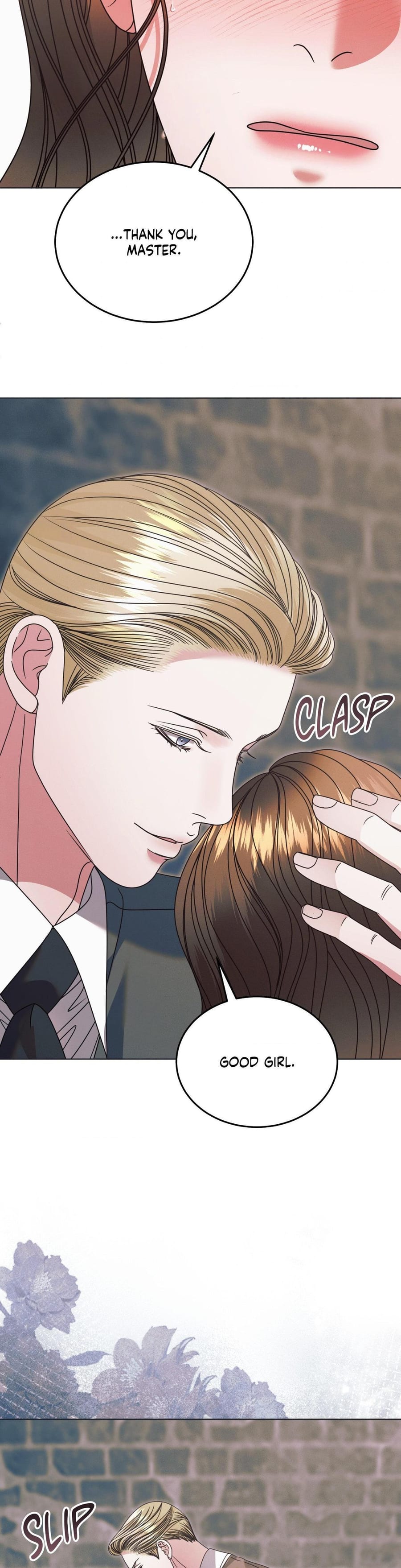 Vengeance Named Love Uncensored, chapter 54, page 37 of 42