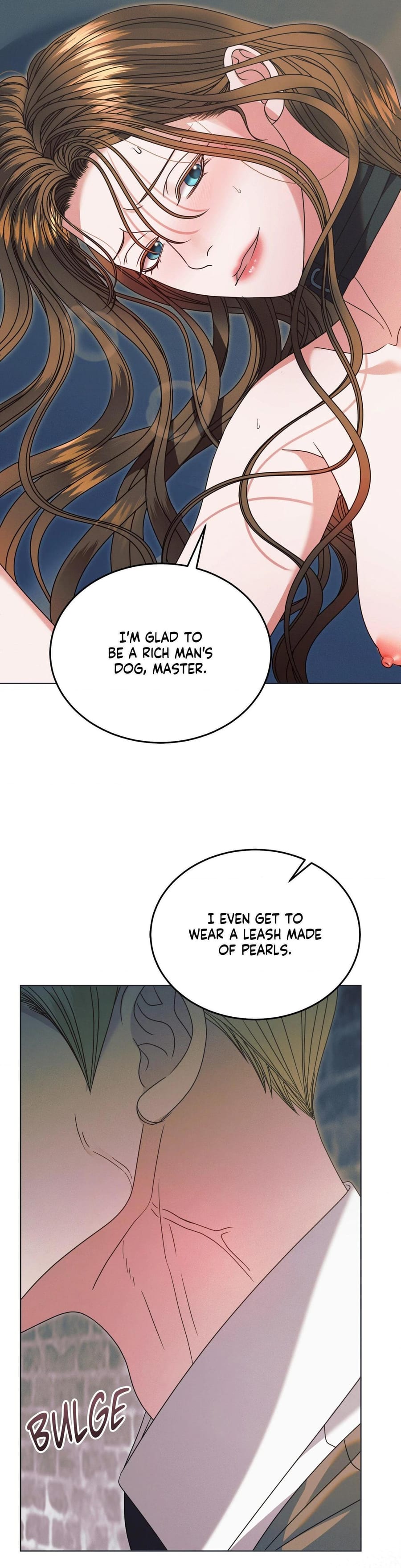 Vengeance Named Love Uncensored, chapter 54, page 40 of 42