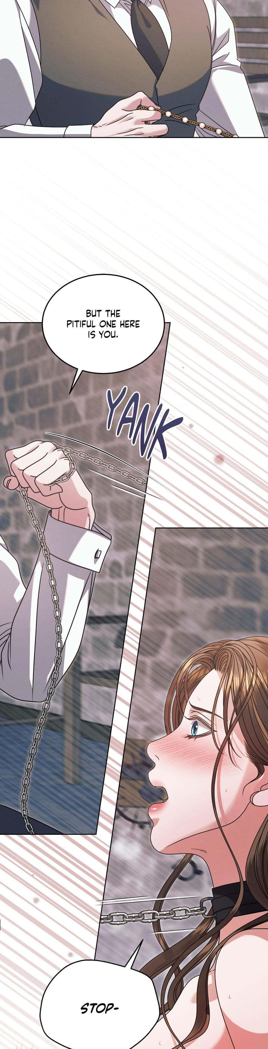 Vengeance Named Love Uncensored, chapter 55, page 6 of 44