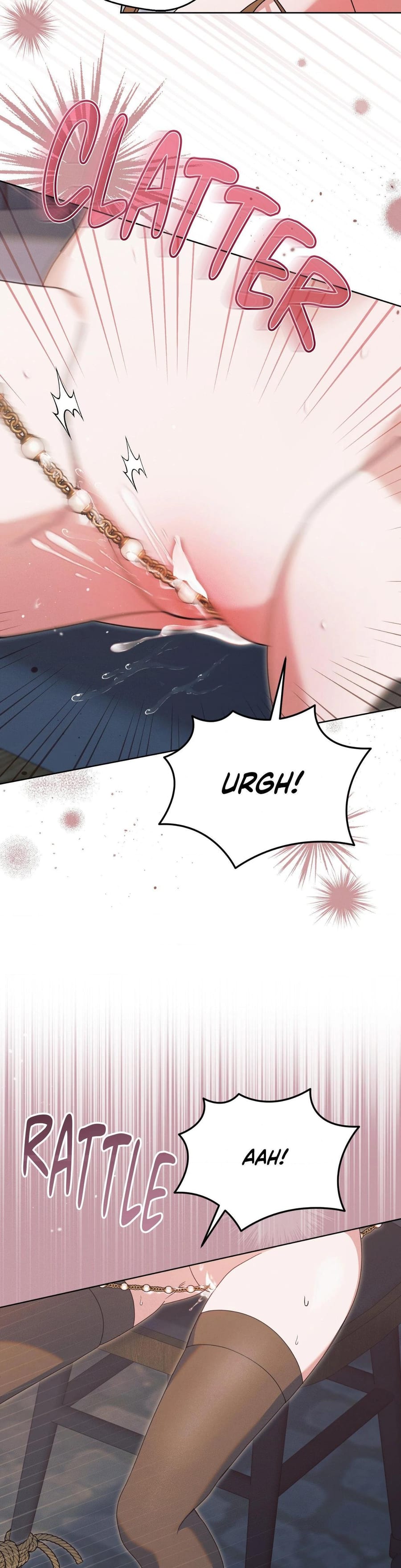 Vengeance Named Love Uncensored, chapter 55, page 7 of 44