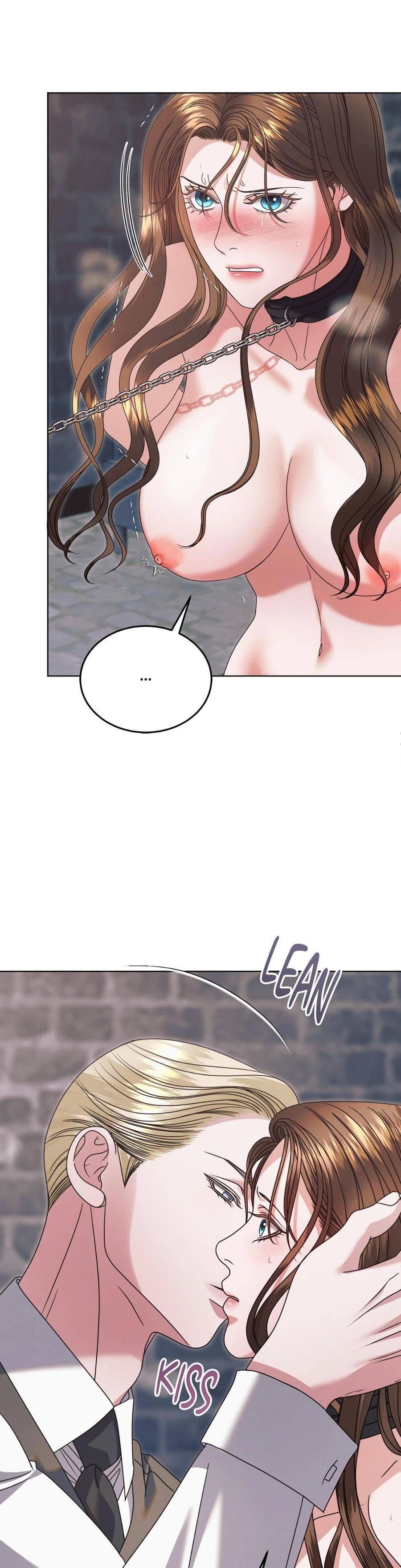 Vengeance Named Love Uncensored, chapter 55, page 10 of 44
