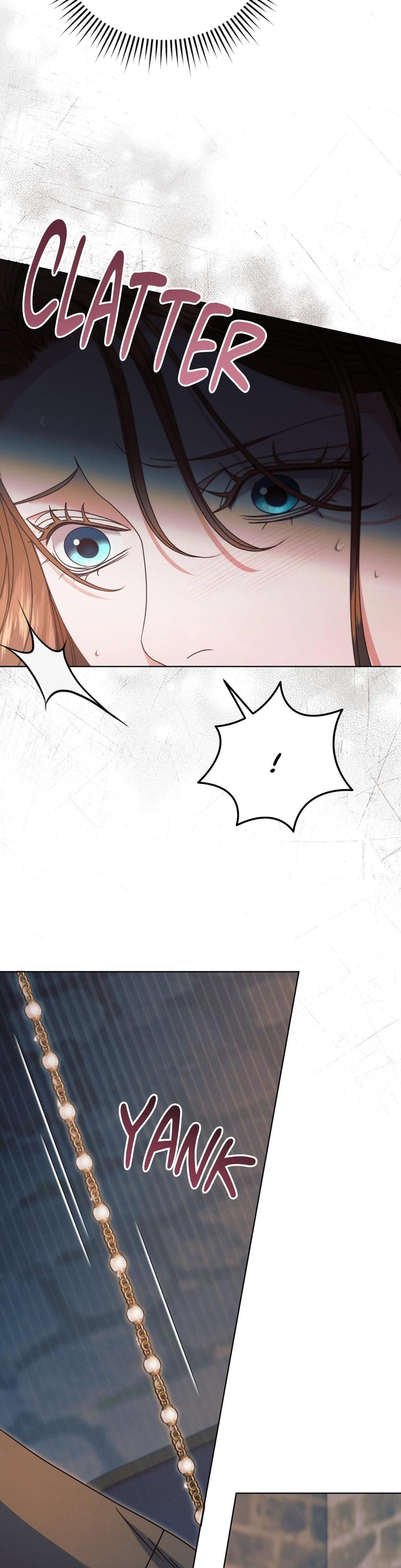 Vengeance Named Love Uncensored, chapter 55, page 14 of 44