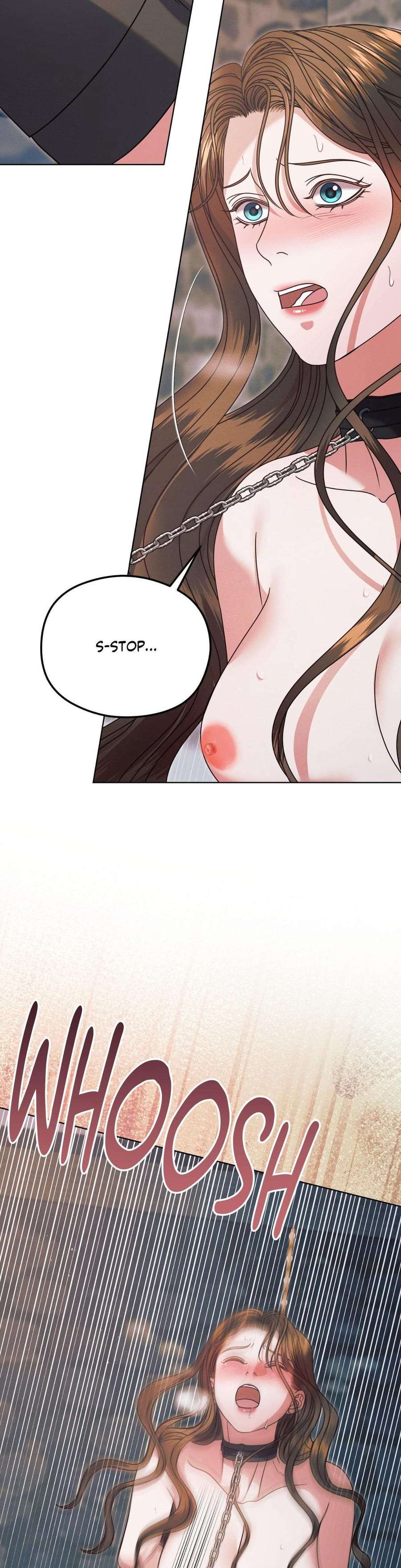 Vengeance Named Love Uncensored, chapter 55, page 15 of 44