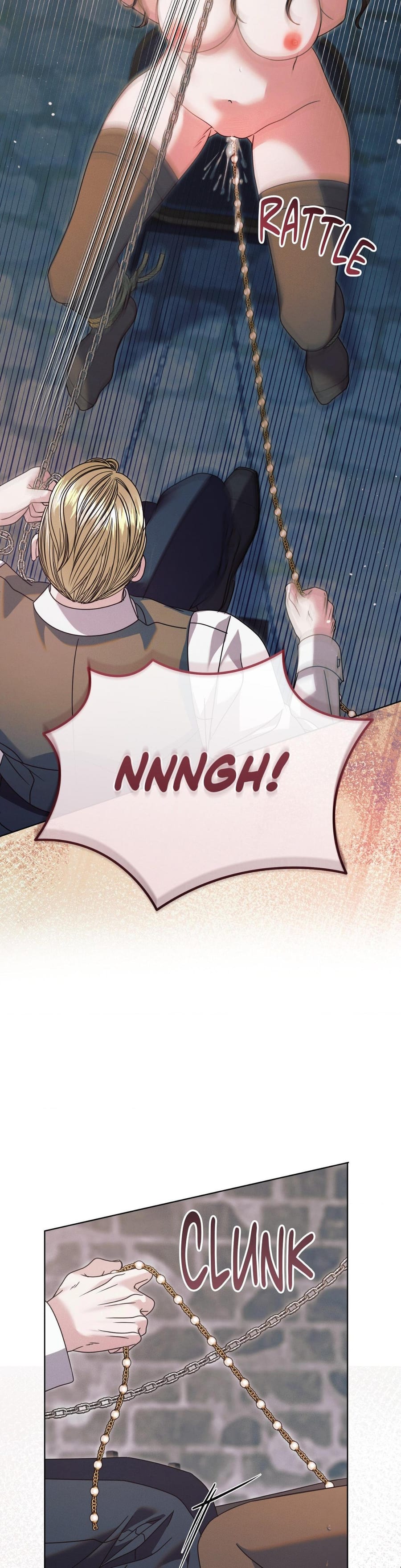 Vengeance Named Love Uncensored, chapter 55, page 16 of 44