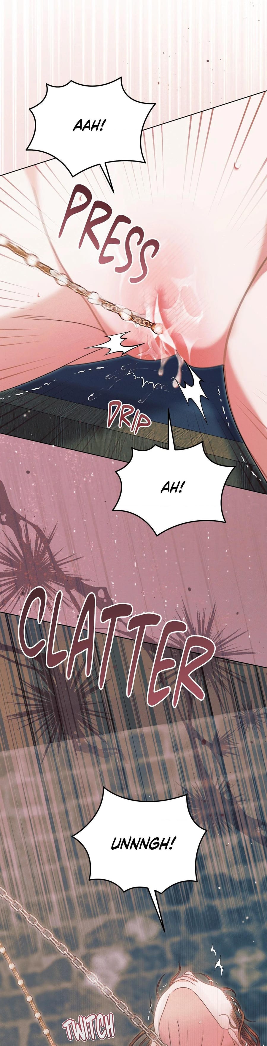 Vengeance Named Love Uncensored, chapter 55, page 20 of 44