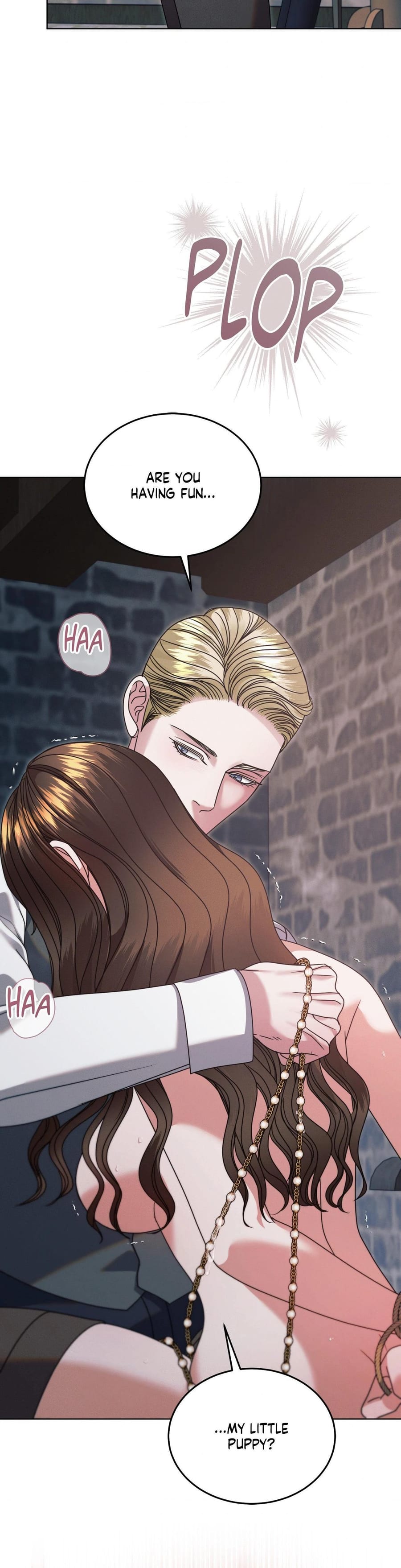 Vengeance Named Love Uncensored, chapter 55, page 22 of 44