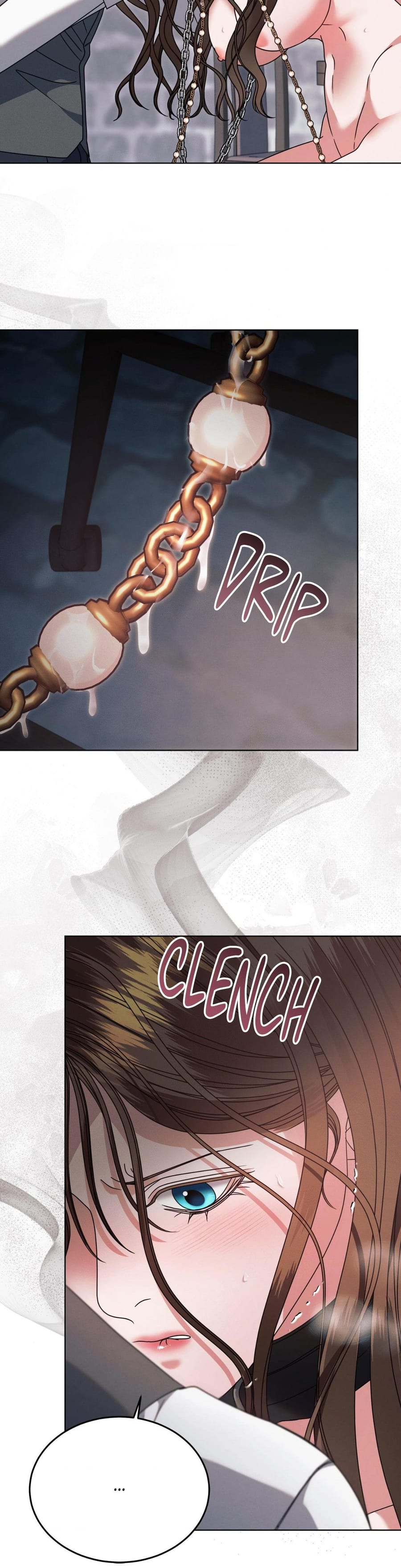 Vengeance Named Love Uncensored, chapter 55, page 24 of 44
