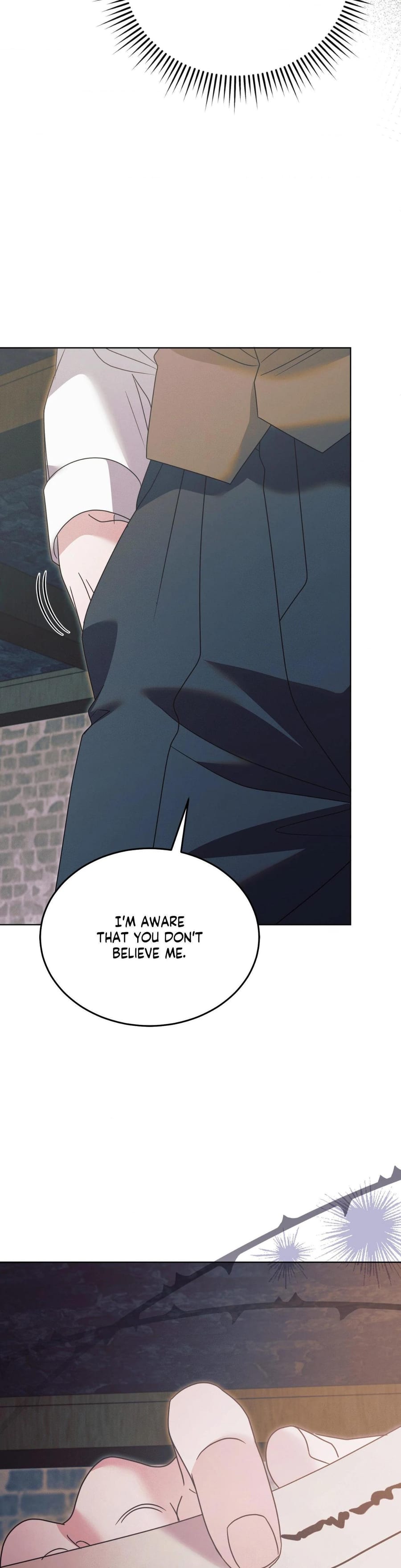 Vengeance Named Love Uncensored, chapter 55, page 34 of 44