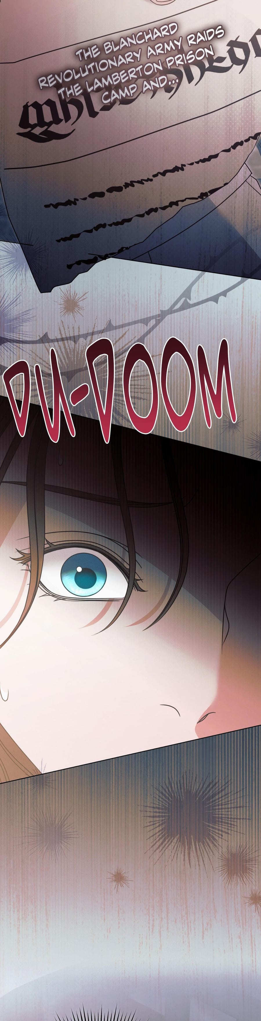 Vengeance Named Love Uncensored, chapter 55, page 35 of 44