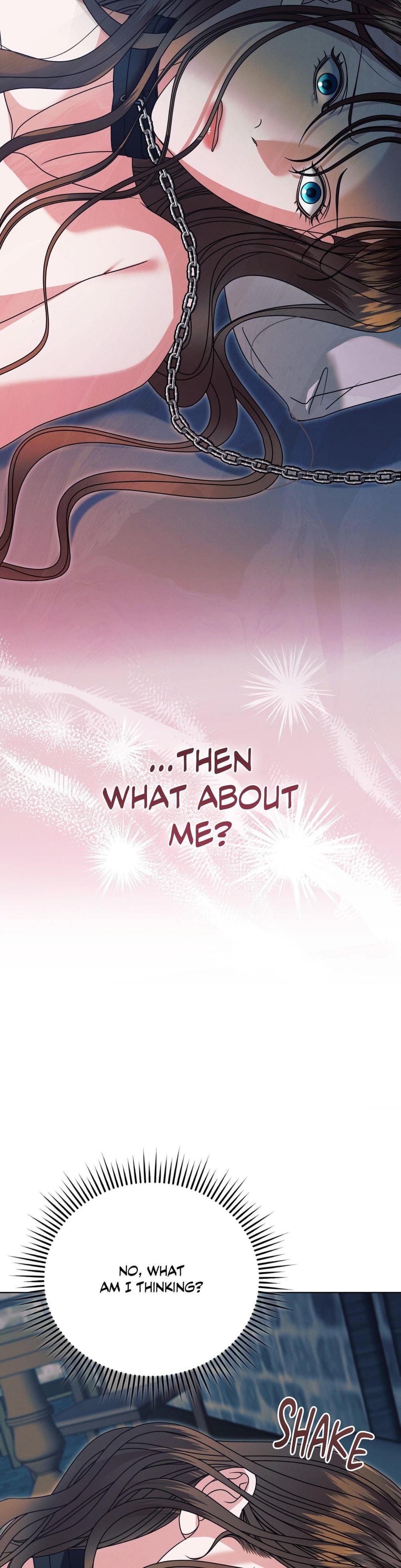 Vengeance Named Love Uncensored, chapter 55, page 37 of 44