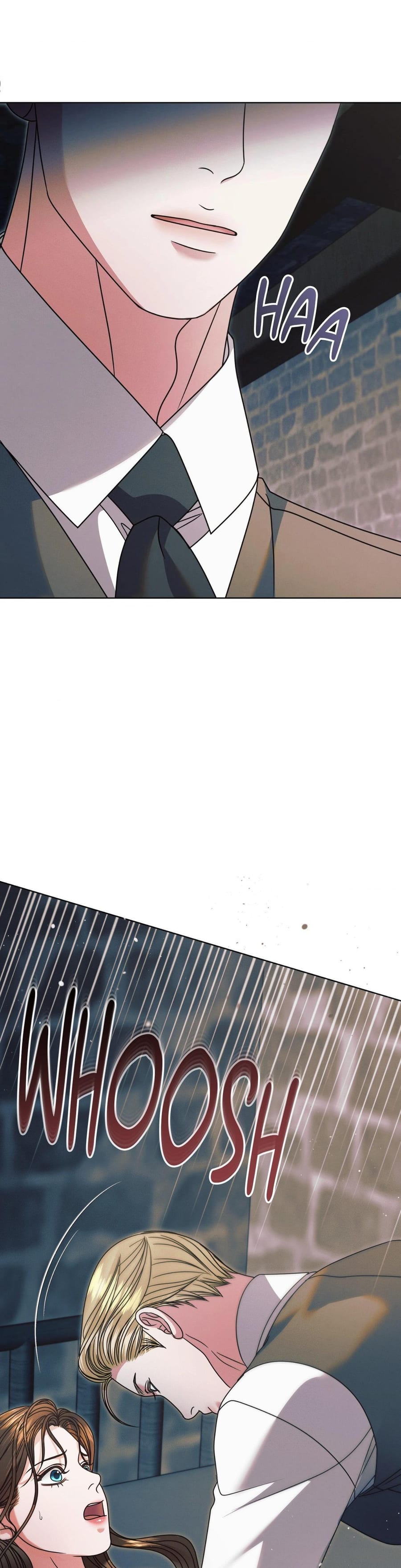 Vengeance Named Love Uncensored, chapter 55, page 40 of 44