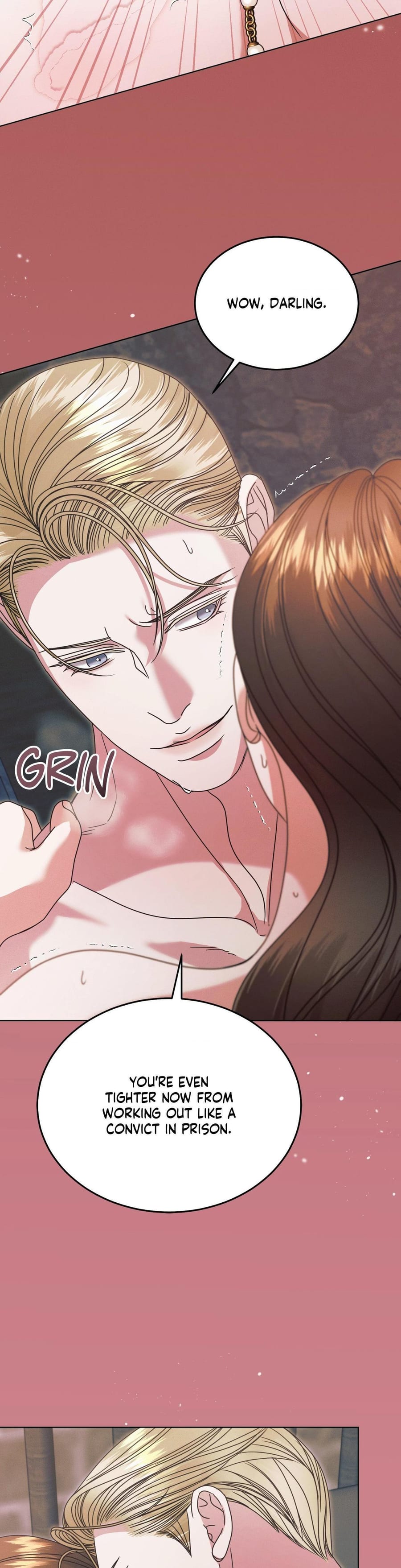 Vengeance Named Love Uncensored, chapter 56, page 7 of 52