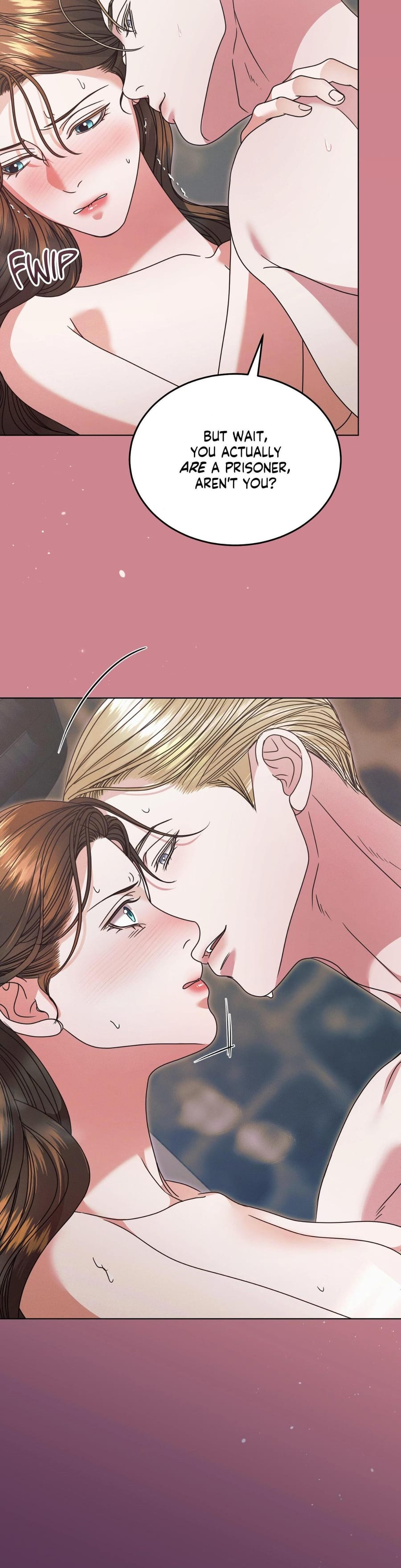 Vengeance Named Love Uncensored, chapter 56, page 8 of 52