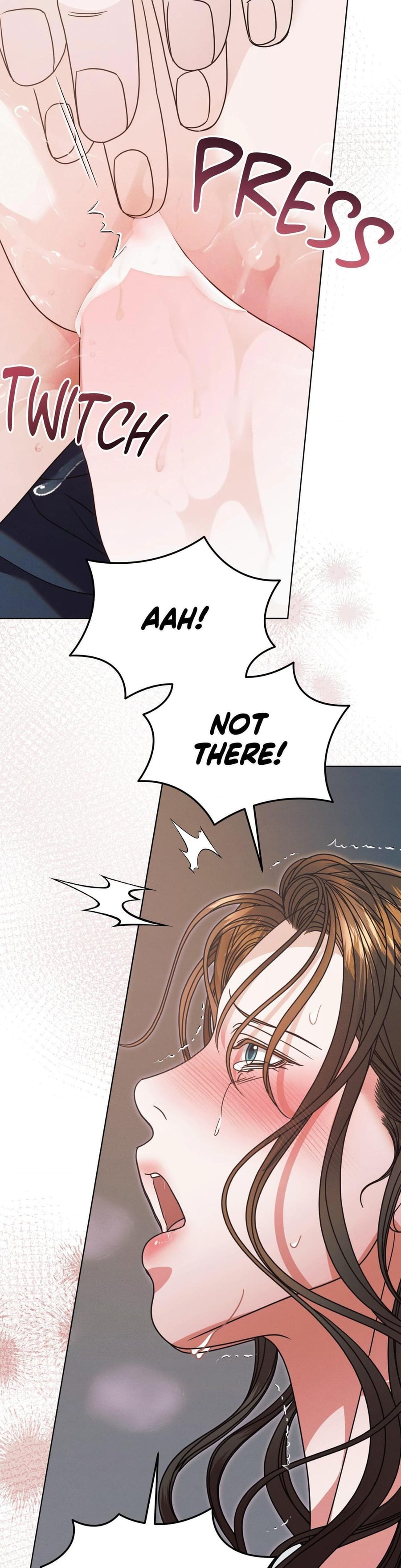 Vengeance Named Love Uncensored, chapter 56, page 14 of 52