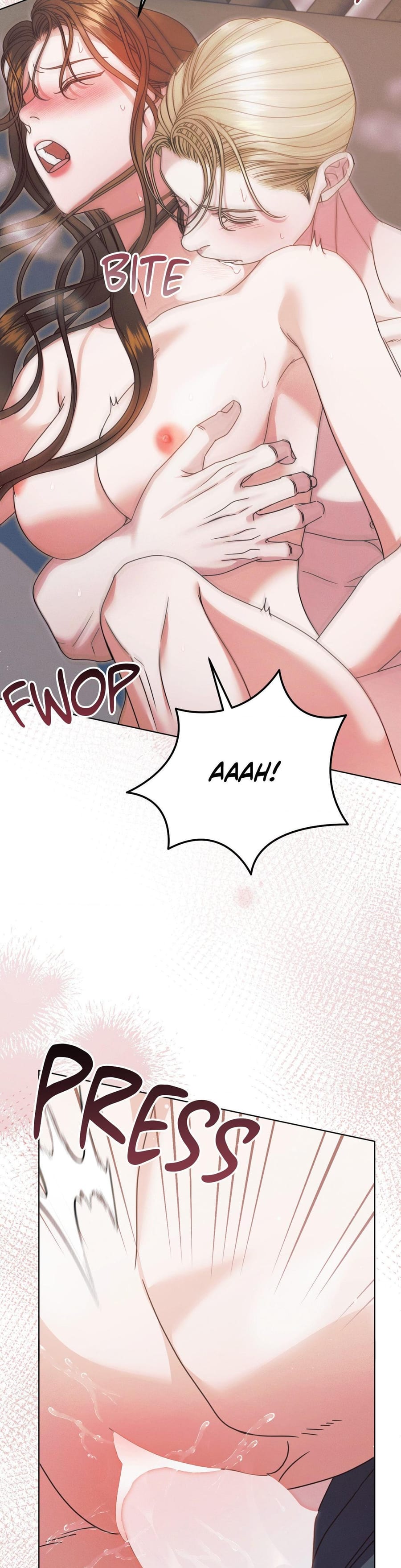 Vengeance Named Love Uncensored, chapter 56, page 16 of 52