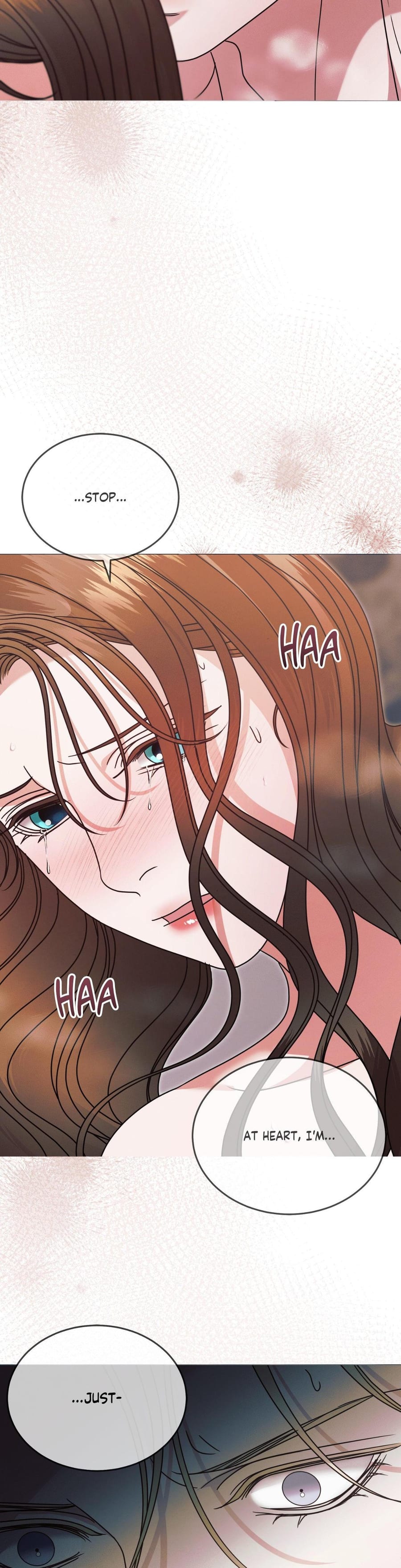 Vengeance Named Love Uncensored, chapter 56, page 19 of 52
