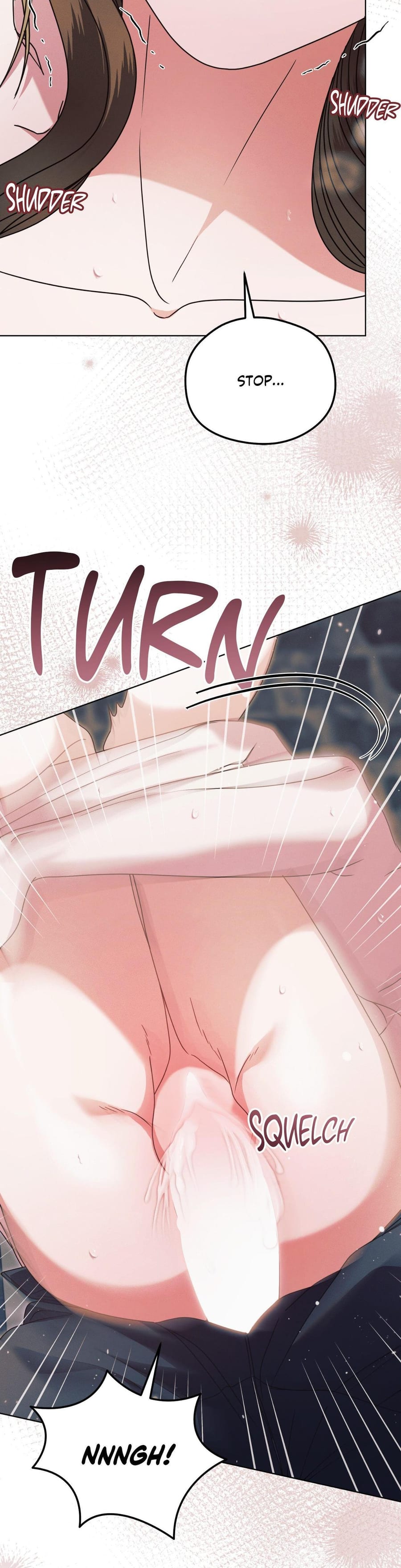 Vengeance Named Love Uncensored, chapter 56, page 22 of 52