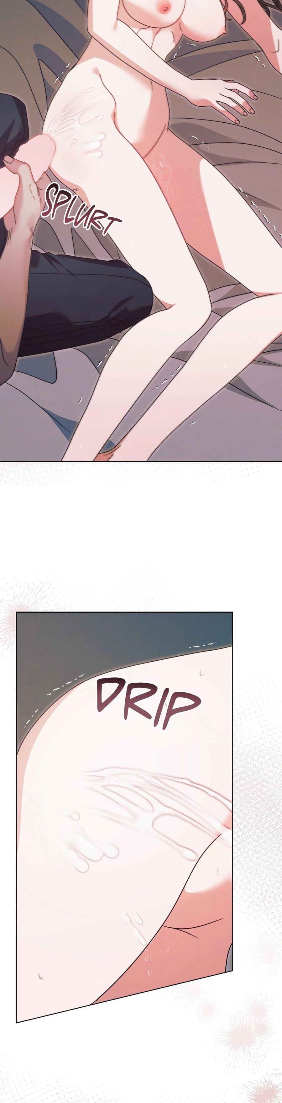 Vengeance Named Love Uncensored, chapter 56, page 26 of 52