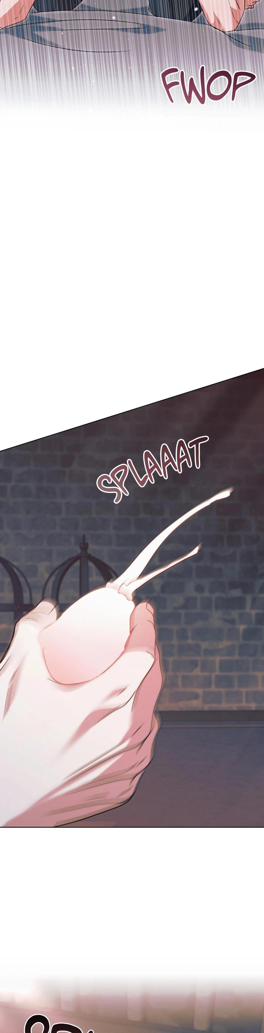 Vengeance Named Love Uncensored, chapter 56, page 33 of 52