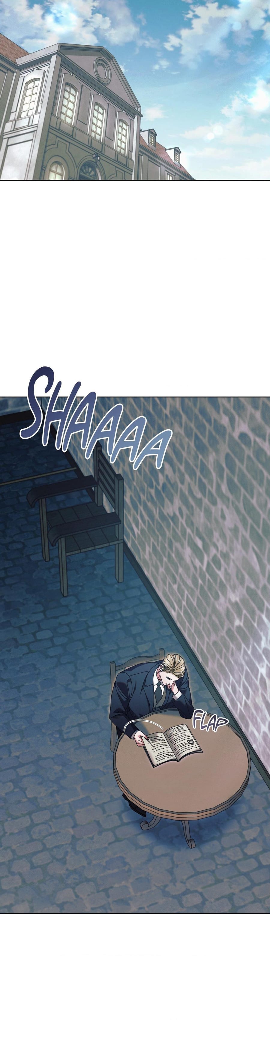 Vengeance Named Love Uncensored, chapter 56, page 37 of 52