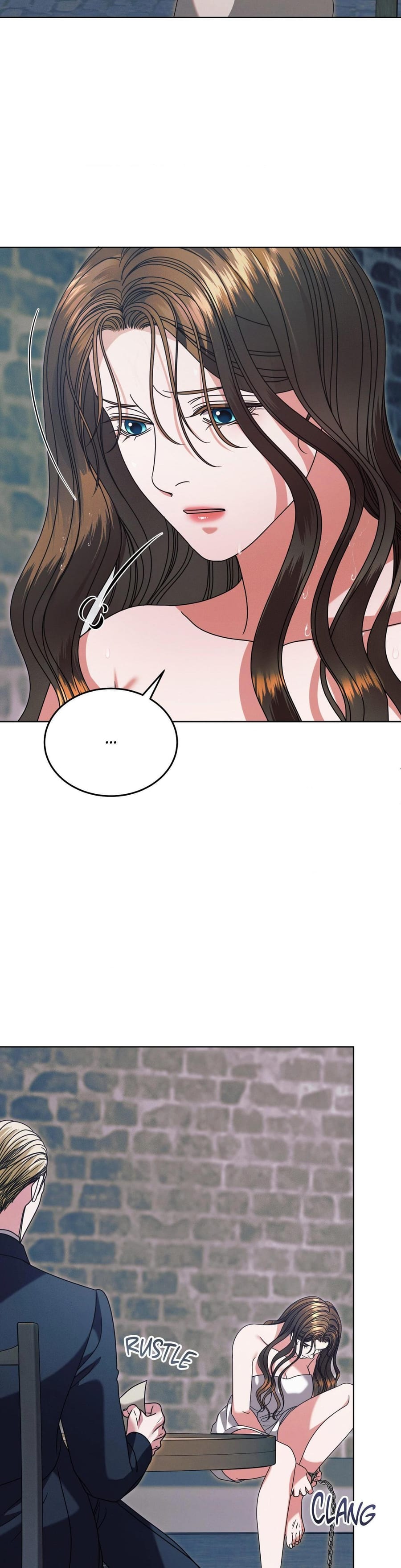 Vengeance Named Love Uncensored, chapter 56, page 39 of 52