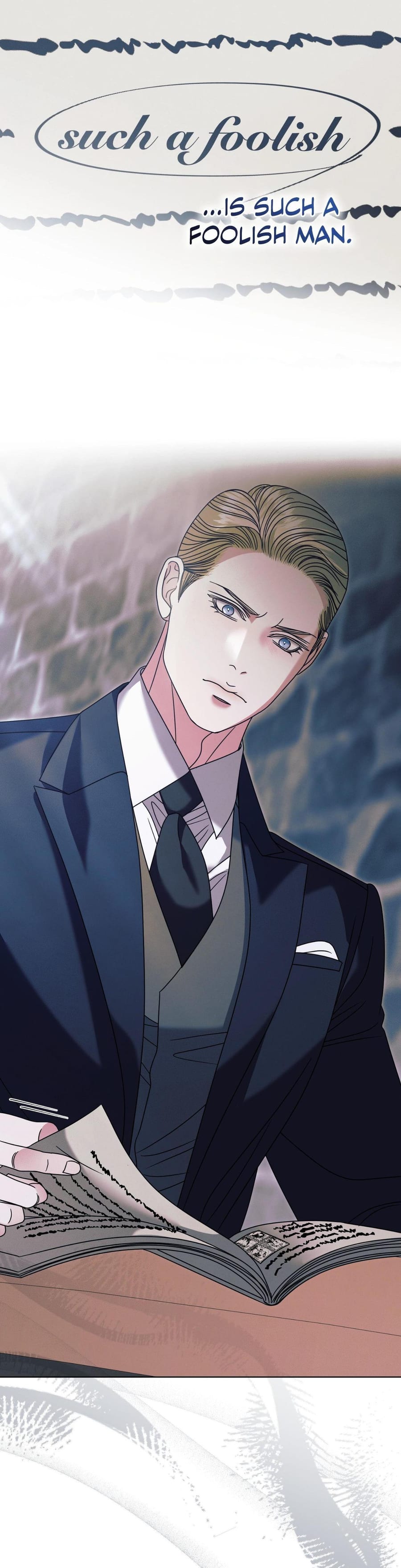 Vengeance Named Love Uncensored, chapter 56, page 41 of 52