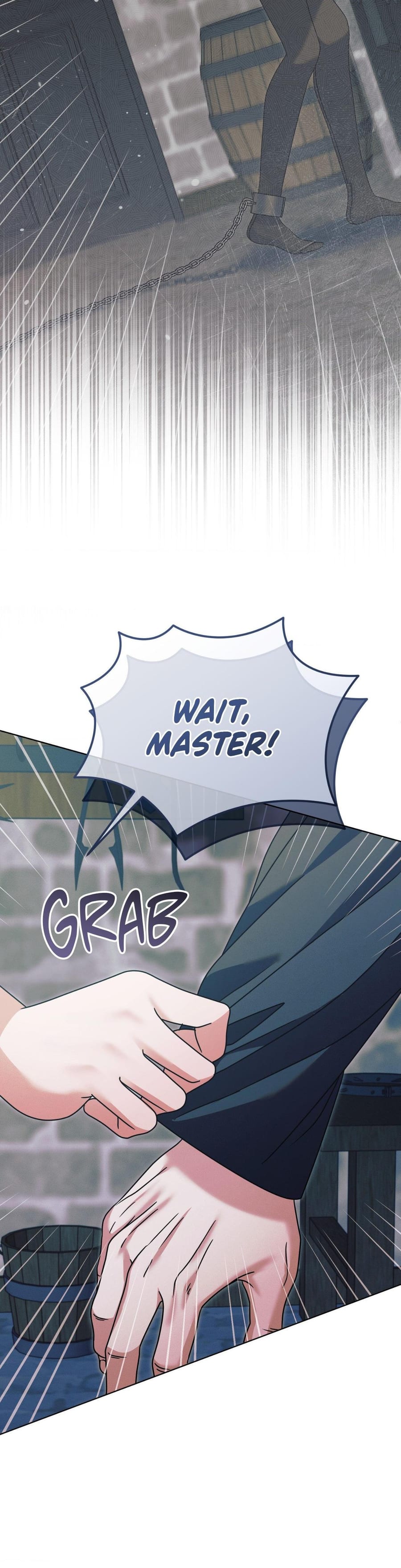 Vengeance Named Love Uncensored, chapter 56, page 48 of 52