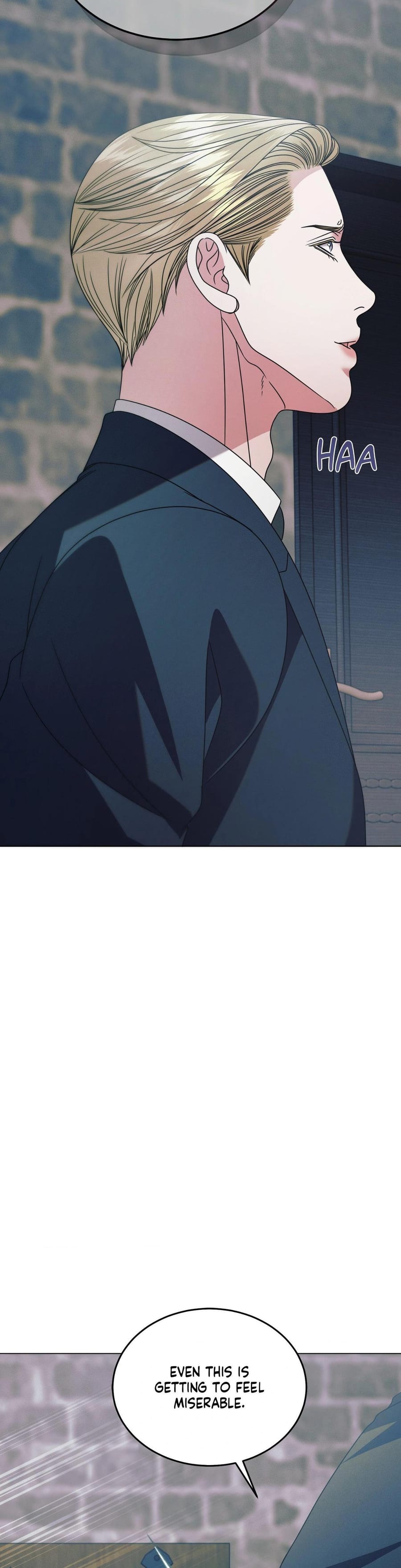 Vengeance Named Love Uncensored, chapter 56, page 50 of 52