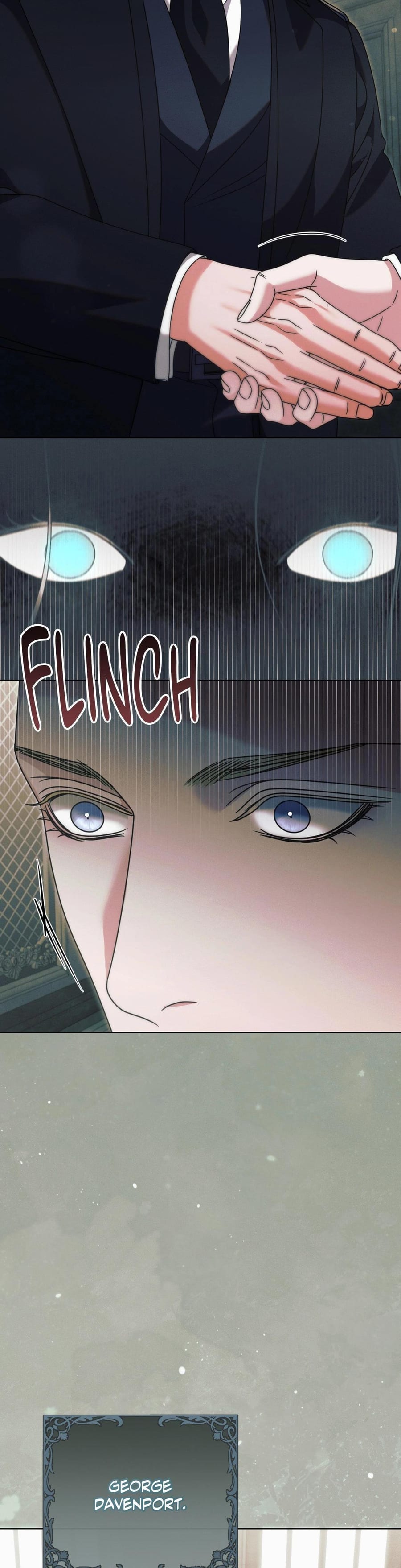 Vengeance Named Love Uncensored, chapter 57, page 8 of 44