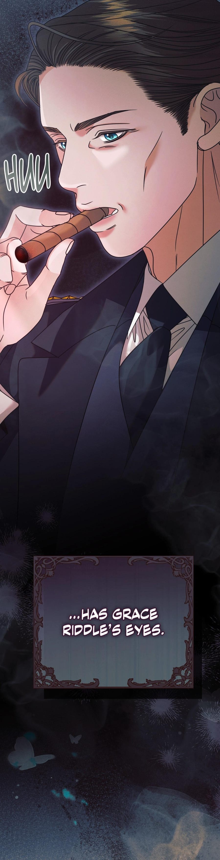 Vengeance Named Love Uncensored, chapter 57, page 11 of 44