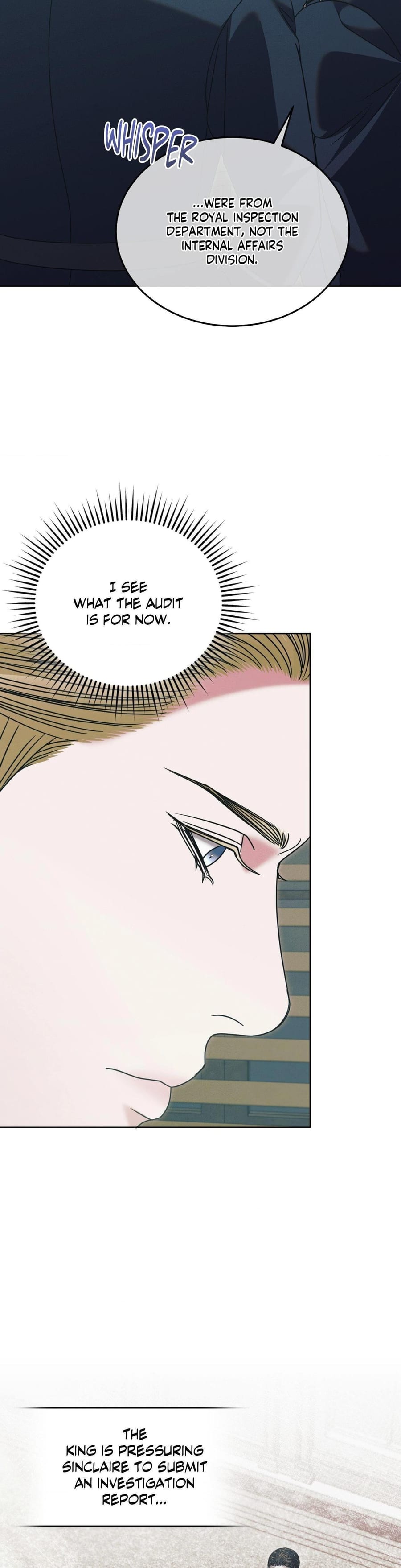 Vengeance Named Love Uncensored, chapter 57, page 20 of 44