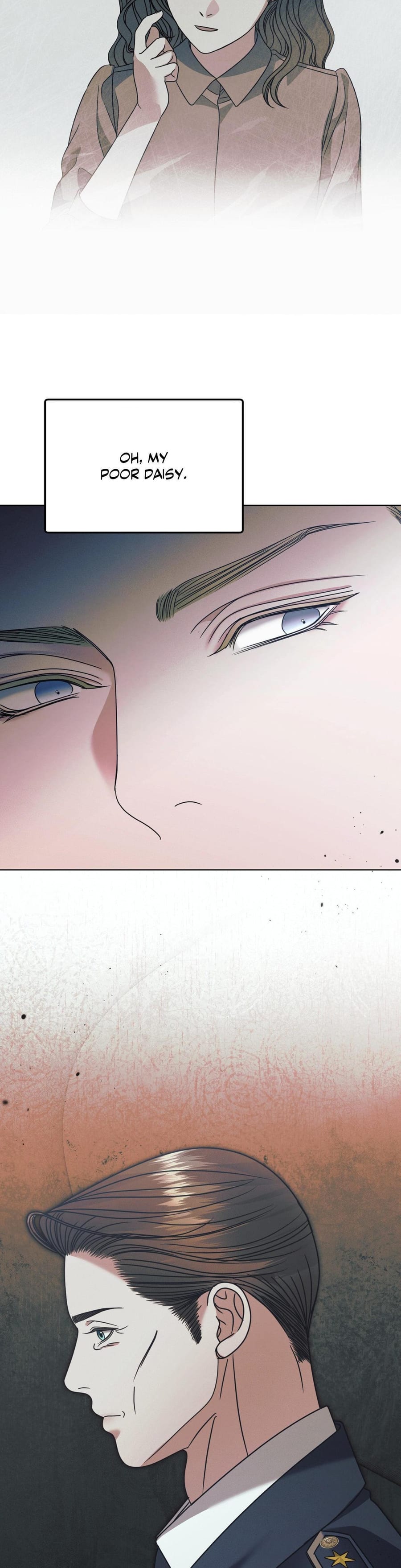 Vengeance Named Love Uncensored, chapter 57, page 33 of 44